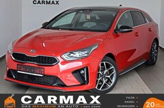 Bild des Angebotes Kia ProCeed / pro_cee'd ProCeed GT-line,Navi,LED,SH,ACC,Keyless,Panorama