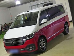 Bild des Angebotes VW T6 Multivan Multivan T6.1 TDI 2.0 SCR DSG7 COMFORTL 7Si AHK