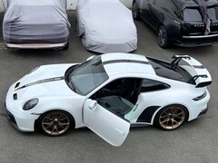 Bild des Angebotes Porsche 911 GT3*Clupsportpaket*Bose*Schalter*Approved*
