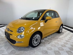 Bild des Angebotes Fiat 500C 0.9 8V TwinAir Lounge C S&S°Virtualcock°Aut