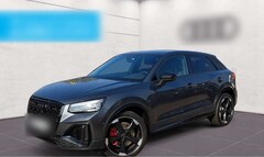Bild des Angebotes Audi SQ2 TFSI quattro S tronic AHK NAV APP KAM MATRIX 19"