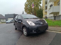Bild des Angebotes Nissan Pixo Pixo 1.0 visia