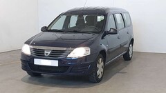 Bild des Angebotes Dacia Logan MCV 1.6 MPI 85 Forever / 1.HAND/Tüv 6.26