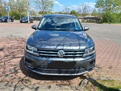 Bild des Angebotes VW Tiguan Allspace Comfortline