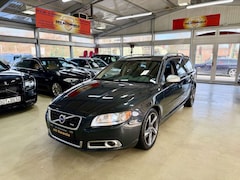 Bild des Angebotes Volvo V70 D4 2.0d  RDesign