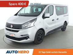 Bild des Angebotes Fiat Talento 1.6 TwinTurbo Diesel Ecojet L1H1 1,0t Family *NAVI