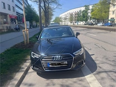 Bild des Angebotes Audi A3 35 TFSI sport
