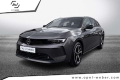 Bild des Angebotes Opel Astra Elegance