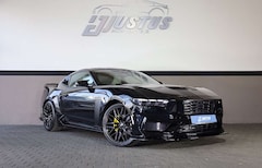 Bild des Angebotes Ford Mustang 2.3 EcoBoost/SHZ/LHZ/KAMERA/TOTW/R20