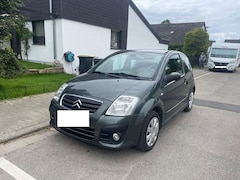 Bild des Angebotes Citroen C2 C2 1.4 VTR Zahnriemen & TÜV NEU