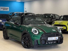 Bild des Angebotes MINI Cooper Cabrio JohnCooperWorksT/HUD/Kamer/P&DrAss/KomfZg/JCW