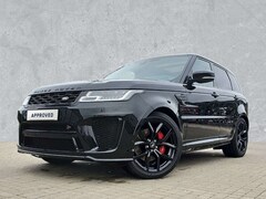 Bild des Angebotes Land Rover Range Rover Sport P575 SVR WINTER 22 PANO SHZ