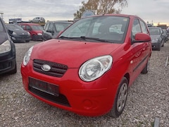 Bild des Angebotes Kia Picanto Picanto 1.1 1.Hand,Tüv 11.27, Klima