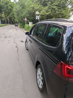 Bild des Angebotes SEAT Alhambra Alhambra 2.0 TDI Ecomotive STYLE