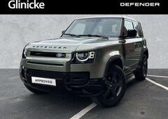 Bild des Angebotes Land Rover Defender 90 D300 AWD X-DYNAMIC SE Black-Pack