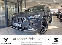 Bild des Angebotes SEAT Tarraco 2.0TDI 4Drive DSG Xcellence *Standhzg*