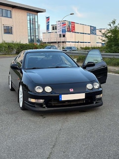 Bild des Angebotes Honda Integra TYPE-R Turbo / Fully Built Engine