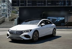 Bild des Angebotes Mercedes-Benz EQE 300 PREMIUM PLUS Hinterachslenkung Head-up
