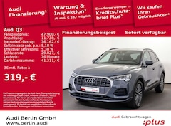Bild des Angebotes Audi Q3 35 TFSI S tronic