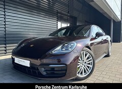 Bild des Angebotes Porsche Panamera 4 E-Hybrid Panoramadach Surround-View