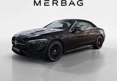 Bild des Angebotes Mercedes-Benz CLE 220 d Cabriolet AMG Advanced+ Night LED 20" Kamera