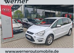 Bild des Angebotes Ford S-Max S-MAX 2.0 Ecoboost SCTi Titanium PDC SHZ Navi
