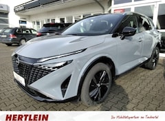 Bild des Angebotes Nissan Qashqai Tekna 1.3 DIG-T MHEV EU6d N-Connecta X-Tronic