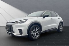 Bild des Angebotes Lexus LBX FWD Emotion*LEDER*NAVI* LED*DACH IN SCHWARZ*