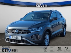 Bild des Angebotes VW T-Roc Life 1,5 TSI DSG LED+ACC+Einparkh.+16´´