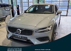 Bild des Angebotes Volvo V60 Cross Country B4 (D) AWD Plus+WINTERPAK+RFK+