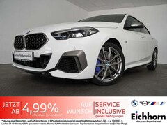 Bild des Angebotes BMW 235 Mi xDrive Gran Co M Sport *LEDER.HUD.NAVI*