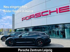 Bild des Angebotes Porsche Cayenne S Coupe Sportabgas AHK ACC Chrono Bose