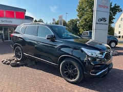 Bild des Angebotes SsangYong Rexton 2.2 Diesel e-XDi 220 Sapphire 4WD AT