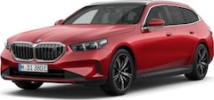 Bild des Angebotes BMW i5 eDrive40 M Sport Pro HUD AHK Pano Memory Driv. Ass