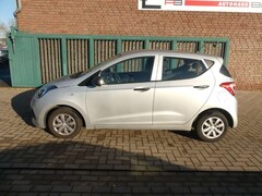 Bild des Angebotes Hyundai i10 Classic