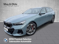 Bild des Angebotes BMW 520 d Touring M Sport Pro HuD 360° Iconic Glow