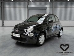 Bild des Angebotes Fiat 500 POP KLIMAANLAGE+TEMPOMAT+ALLWETTERBEREIFUNG+