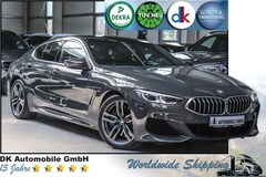 Bild des Angebotes BMW 840 i Gran Coupe Sport-Aut.///M SPORT/INDIVIDUAL/