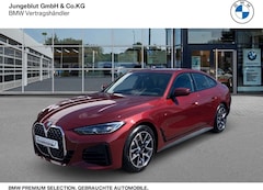 Bild des Angebotes BMW 420 Gran Coupe d M Sport Sitzhg./LiveCockpitPro/Parkas
