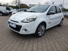 Bild des Angebotes Renault Clio 1.2 Night & Day GARANTIE KLIMATRONIC LEDER