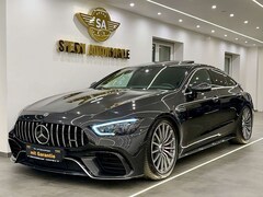 Bild des Angebotes Mercedes-Benz AMG GT 63 4Matic+ Performance Sitze/Burm./Memory
