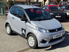 Bild des Angebotes Aixam City Mopedauto L6e Automatik