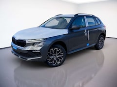 Skoda Kamiq Tour 1.0TSI LED.NAV.PDC.LaneA.WIRELESS.AHK.AMBIENT