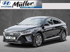 Bild des Angebotes Hyundai IONIQ Style Plug-In Hybrid 1.6 GDI