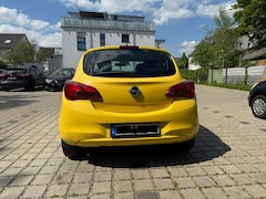 Bild des Angebotes Opel Corsa Edition