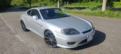 Bild des Angebotes Hyundai Coupe Coupe 2.0 GLS