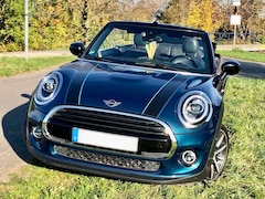 Bild des Angebotes MINI Cooper Cabrio elegant+sportlich! inkl.Winterräder!TÜV neu!