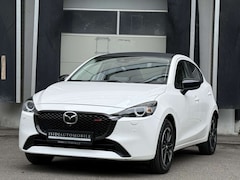 Bild des Angebotes Mazda 2 Homura Aka LED-Scheinwerfer Navi Rü-Kamera