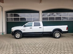 Bild des Angebotes Dodge RAM Ram 2500 5,7 Long Bett - UNFALLFREI