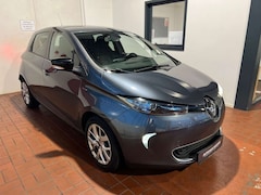 Bild des Angebotes Renault ZOE Zoe 41 kWh Limited/Kaufbatterie/Kamera/Shz/Navi